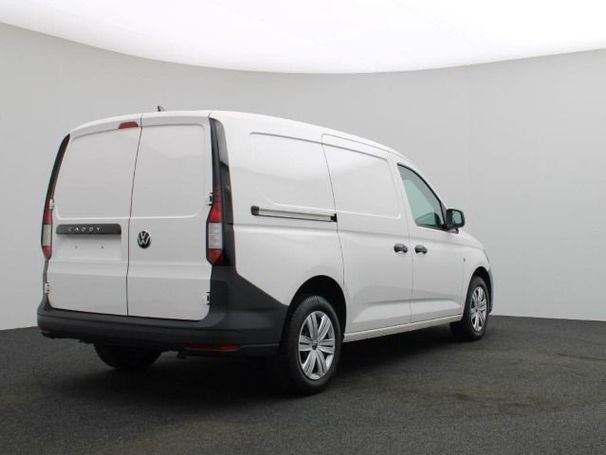 Volkswagen Caddy Maxi 2.0 TDI 90 kW image number 3