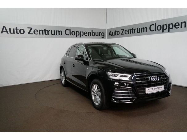 Audi Q5 55 TFSIe Sport 270 kW image number 7