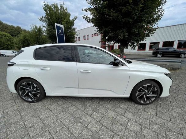 Peugeot 308 BlueHDi 130 Allure 96 kW image number 3