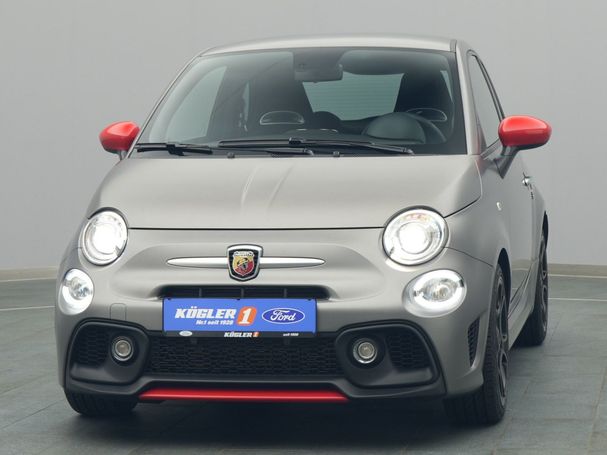 Abarth 595 118 kW image number 48