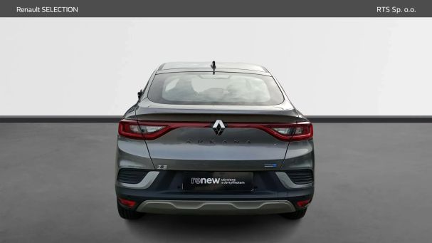 Renault Arkana 107 kW image number 3