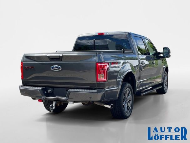 Ford F-150 280 kW image number 3