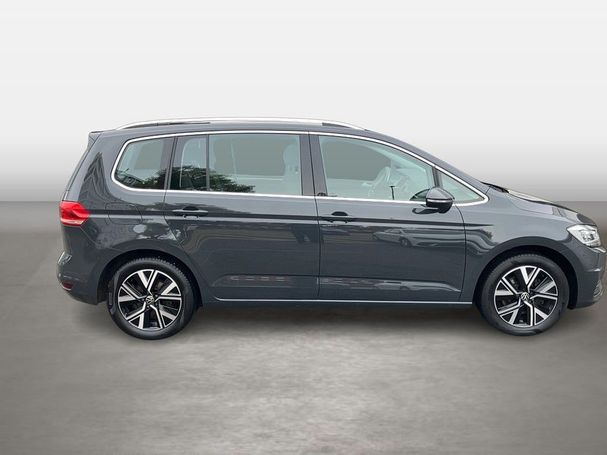 Volkswagen Touran 110 kW image number 5