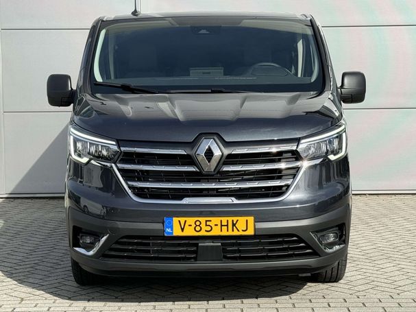 Renault Trafic 81 kW image number 3