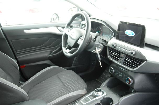 Ford Focus 110 kW image number 9