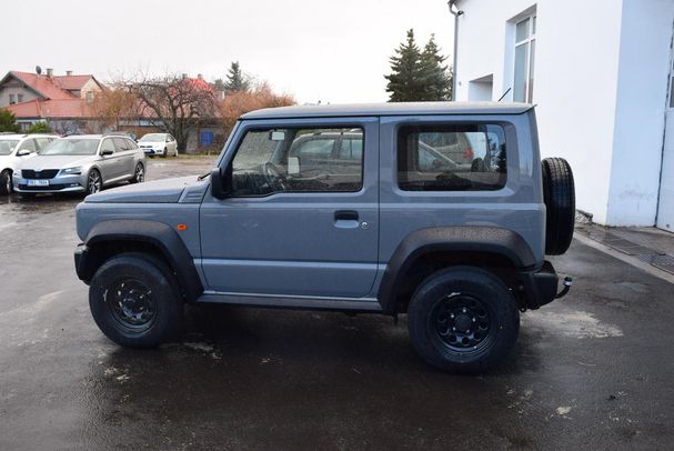 Suzuki Jimny 1.5 75 kW image number 16