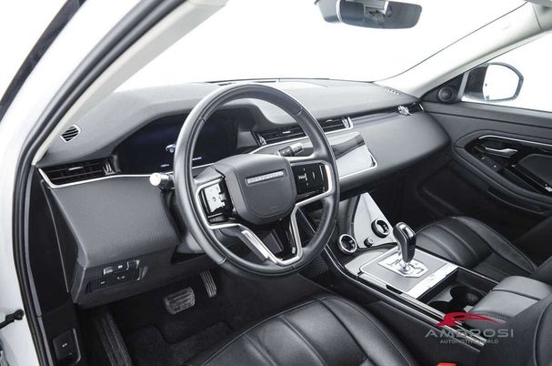 Land Rover Range Rover Evoque 120 kW image number 8