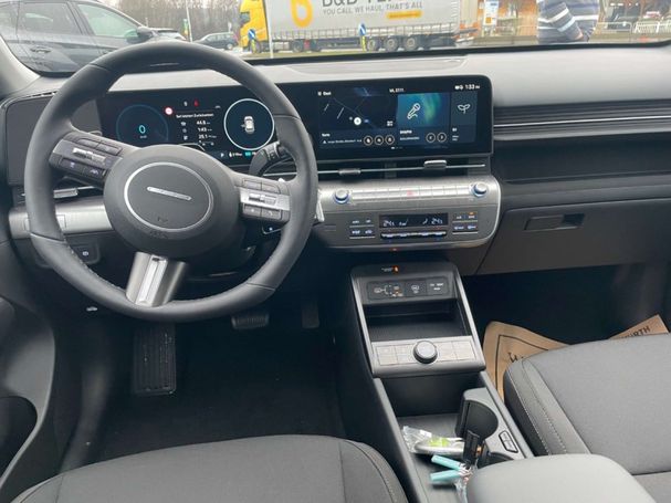 Hyundai Kona 160 kW image number 14