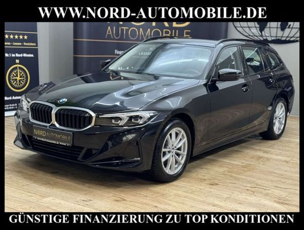 BMW 320d Touring xDrive 140 kW image number 2