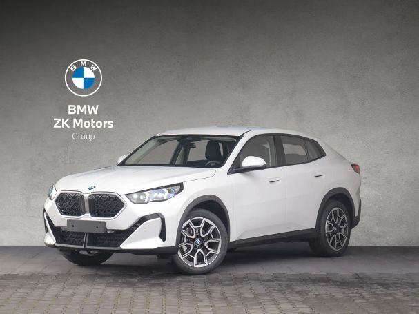 BMW X2 sDrive18d Advantage 110 kW image number 2