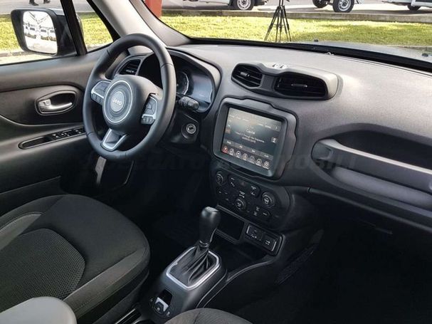 Jeep Renegade 1.5 T4 Limited 96 kW image number 19