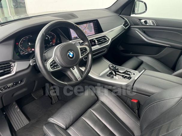 BMW X5 xDrive25d xLine 170 kW image number 7