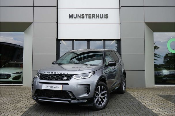 Land Rover Discovery Sport P300e AWD 227 kW image number 1