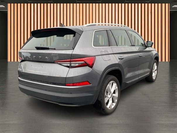 Skoda Kodiaq 1.5 TSI DSG 110 kW image number 8