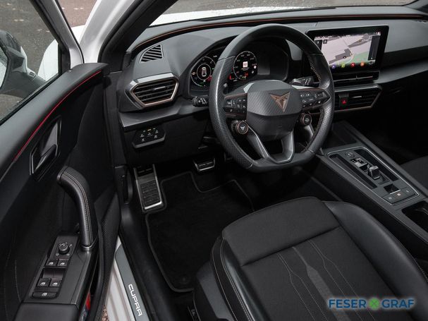 Cupra Leon ST 180 kW image number 4