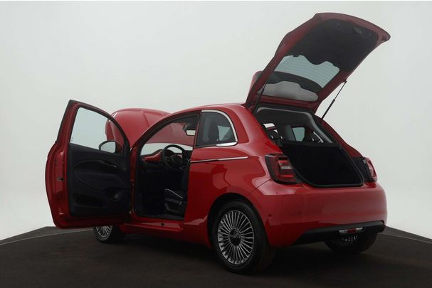 Fiat 500 e 87 kW image number 22