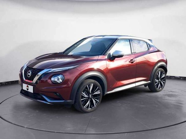 Nissan Juke DIG-T 117 N-Design 86 kW image number 1