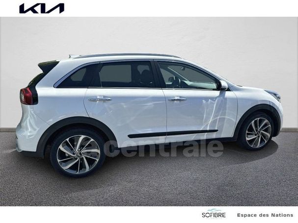 Kia Niro Hybrid 1.6 GDI 104 kW image number 16