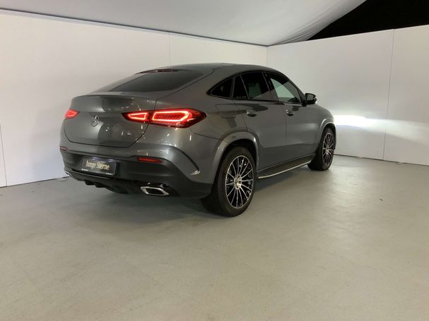 Mercedes-Benz GLE 400 d 243 kW image number 4