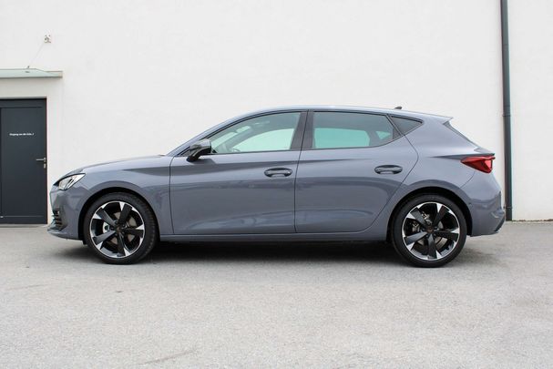 Cupra Leon 1.5 TSI 110 kW image number 5