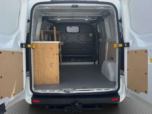 Ford Transit Custom 280 L1H1 2.0 TDCi Trend 96 kW image number 18