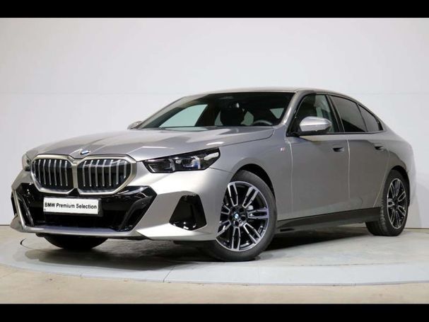 BMW 520i 120 kW image number 1