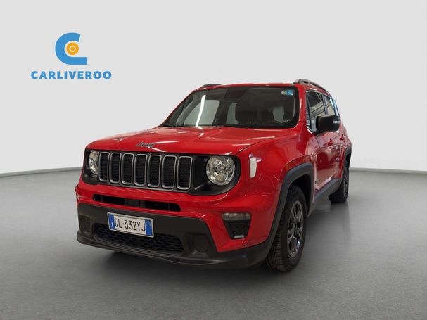 Jeep Renegade 96 kW image number 1