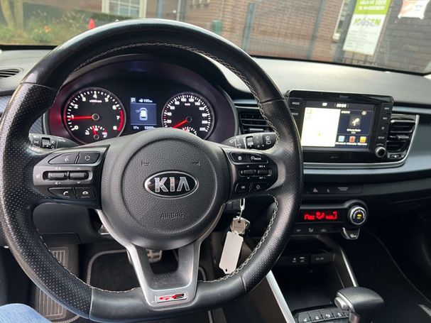 Kia Rio 1.0 T-GDi 88 kW image number 15