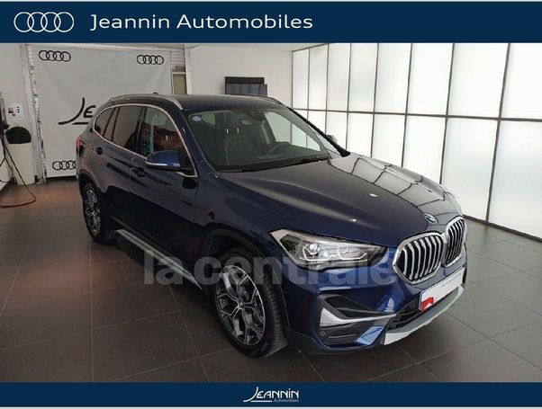 BMW X1 xDrive20i xLine 141 kW image number 15