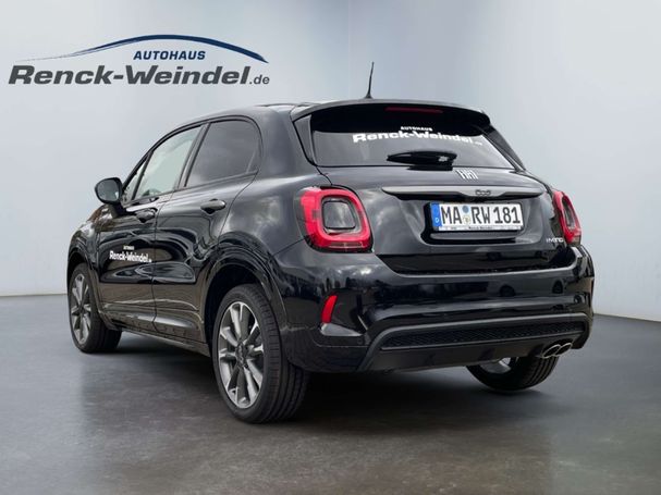 Fiat 500X 96 kW image number 4