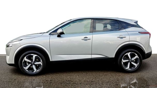 Nissan Qashqai 1.3 DIG-T N-CONNECTA 103 kW image number 3