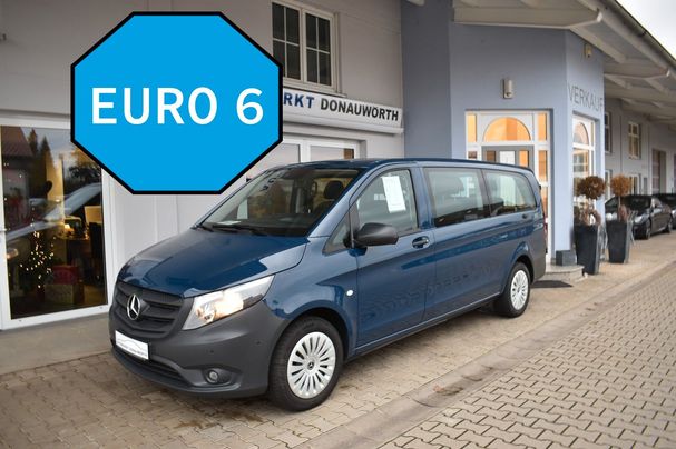 Mercedes-Benz Vito 114 CDi Tourer extra PRO 100 kW image number 2