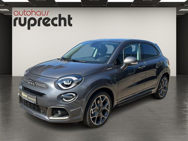 Fiat 500X 1.5 Hybrid DCT 96 kW image number 1