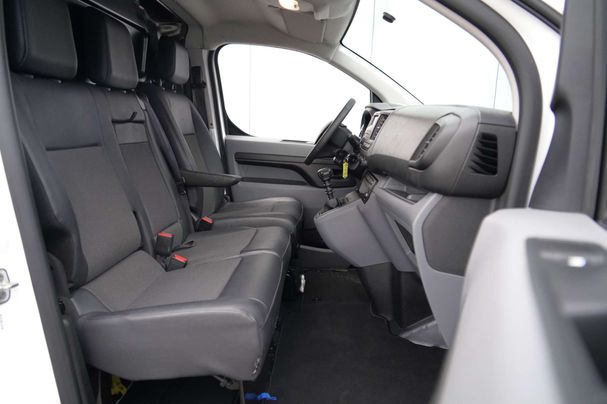 Toyota Proace 1.5 D-4D Comfort 75 kW image number 1