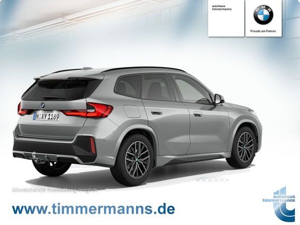 BMW X1 xDrive23d 155 kW image number 2