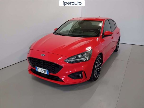 Ford Focus 1.0 EcoBoost ST-Line 92 kW image number 1