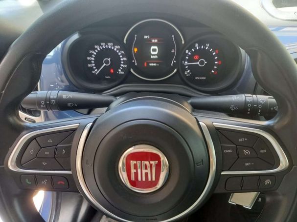 Fiat 500L 1.3 MultiJet 70 kW image number 12