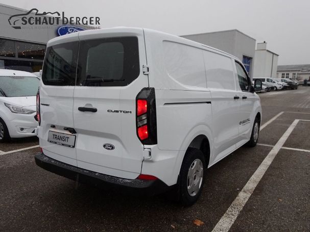 Ford Transit Custom 280 Trend 100 kW image number 5