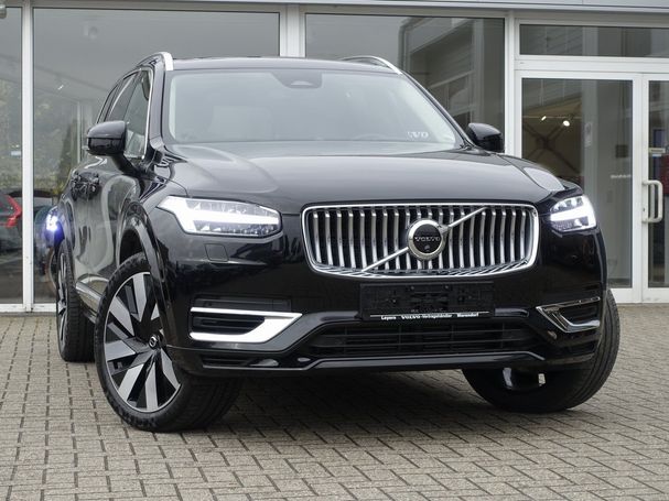 Volvo XC90 T8 Recharge AWD 335 kW image number 2