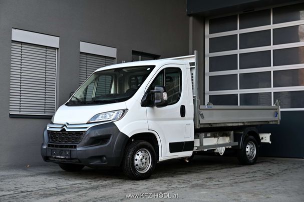 Citroen Jumper 33 96 kW image number 2