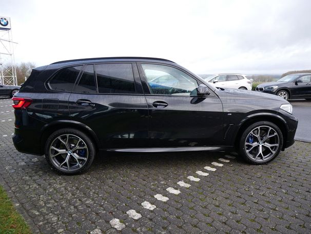 BMW X5 xDrive40d 250 kW image number 6