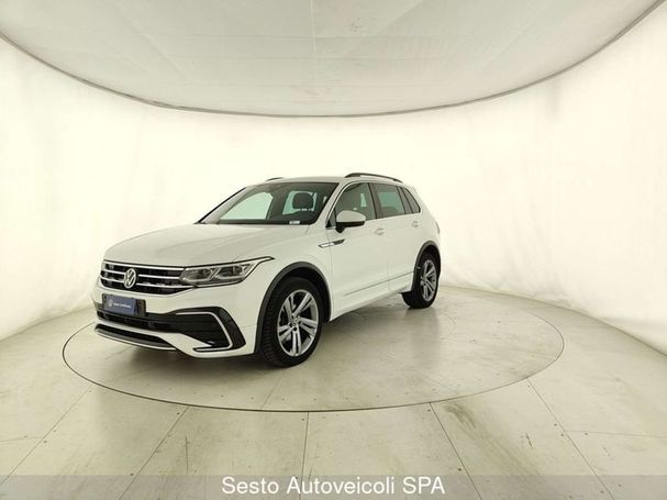 Volkswagen Tiguan 2.0 TDI 4Motion R-Line DSG 110 kW image number 1