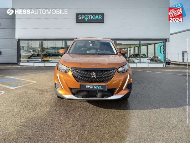 Peugeot 2008 PureTech 130 Allure 98 kW image number 3