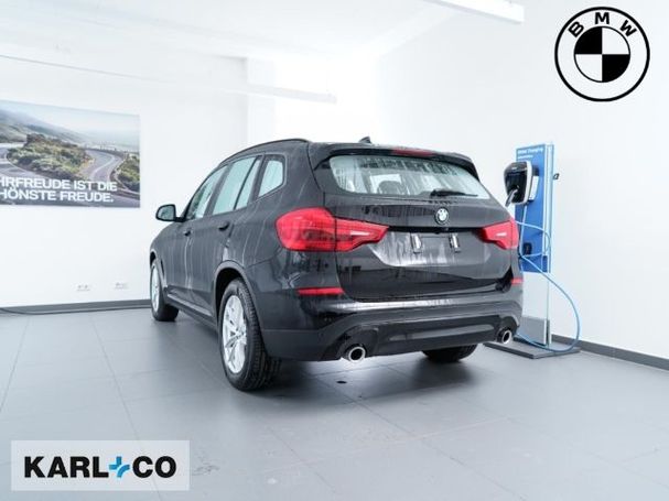 BMW X3 xDrive 140 kW image number 2