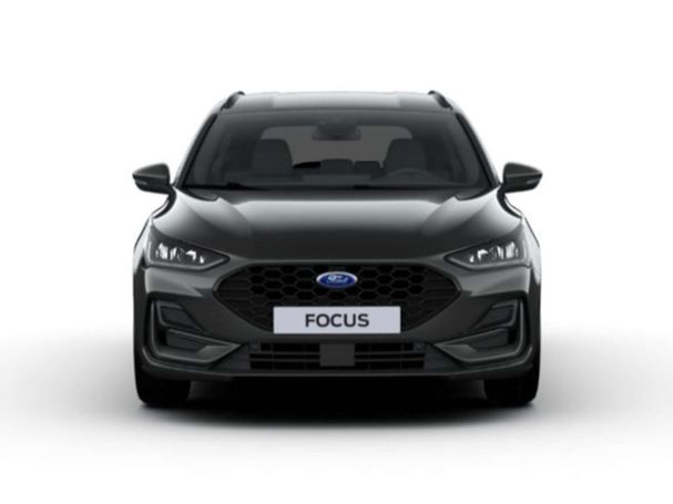 Ford Focus MHEV 92 kW image number 2