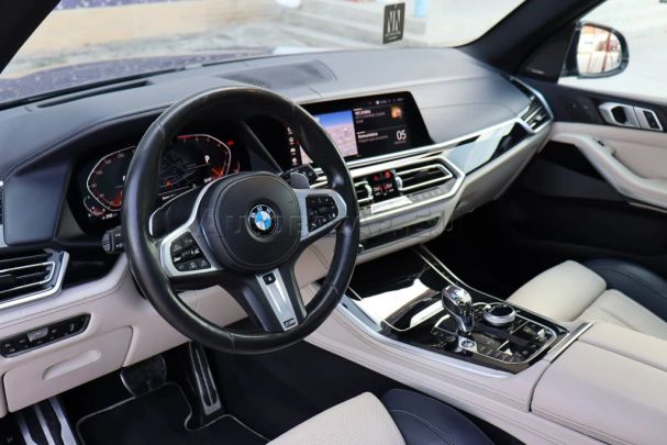 BMW X5 xDrive40i 250 kW image number 19