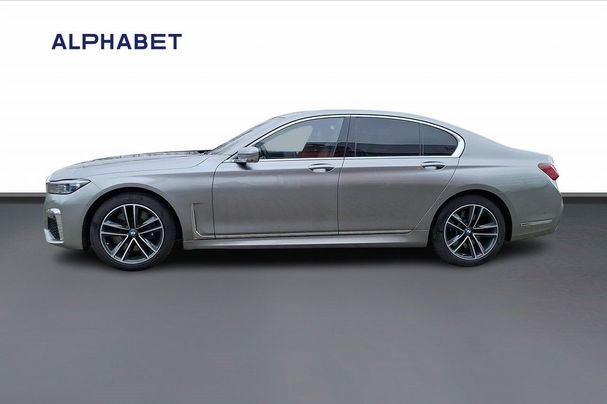 BMW 740 xDrive 250 kW image number 4