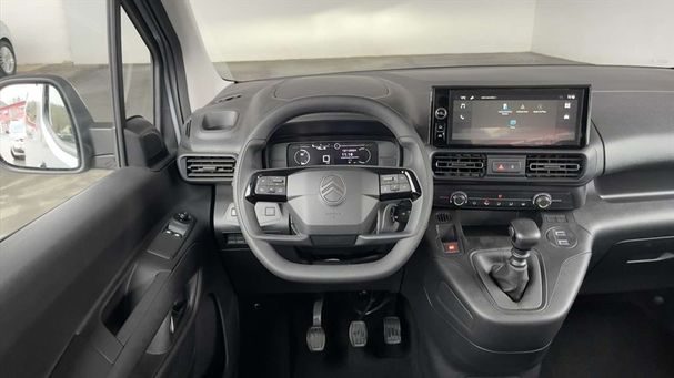 Citroen Berlingo M 81 kW image number 8