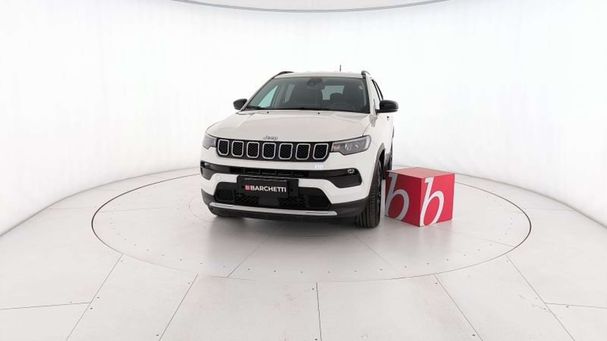 Jeep Compass 1.3 PHEV Limited 140 kW image number 2