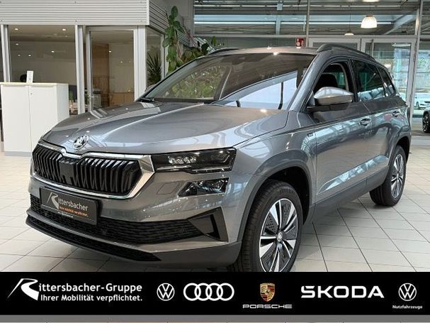 Skoda Karoq 1.5 TSI DSG 110 kW image number 2